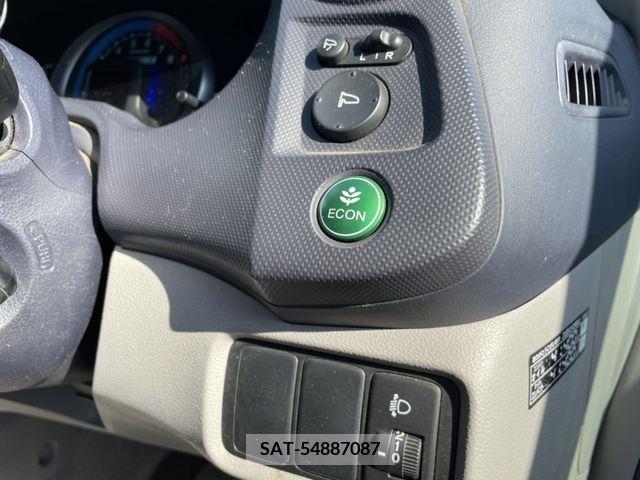 Honda INSIGHT 2009-07 206327-15
