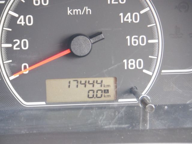 Nissan NV150 AD 2018-09 23070-26