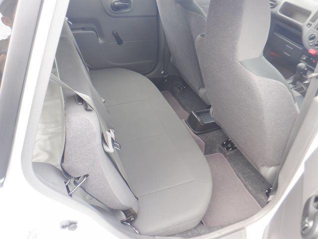 Nissan NV150 AD 2018-09 23070-13