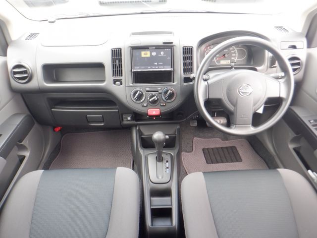 Nissan NV150 AD 2018-09 23070-1