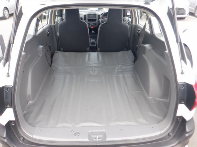 Nissan NV150 AD 2018-09 23070-15