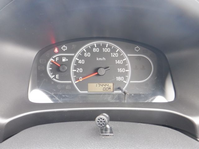 Nissan NV150 AD 2018-09 23070-3