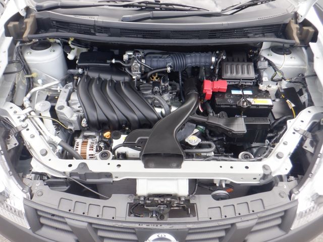 Nissan NV150 AD 2018-09 23070-19