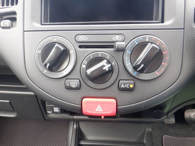 Nissan NV150 AD 2018-09 23070-8