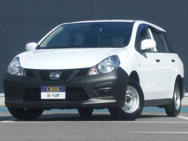 Nissan NV150 AD 2018-09 23070-0
