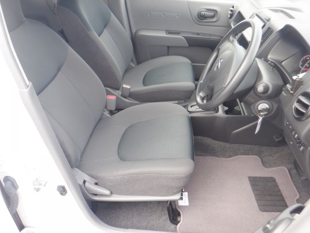 Nissan NV150 AD 2018-09 23070-12