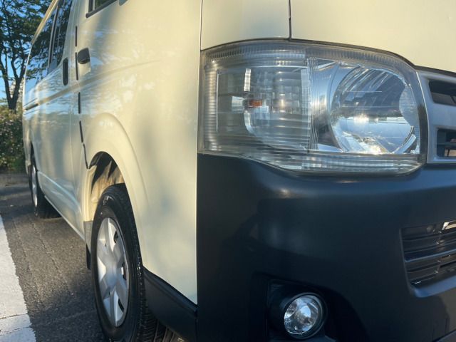 Toyota HIACE VAN 2011-08 5757-13