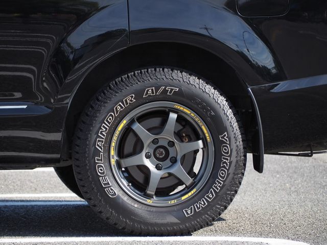 Mitsubishi DELICA D5 2007-02 12225-10