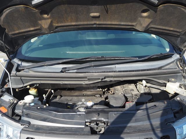 Mitsubishi DELICA D5 2007-02 12225-26
