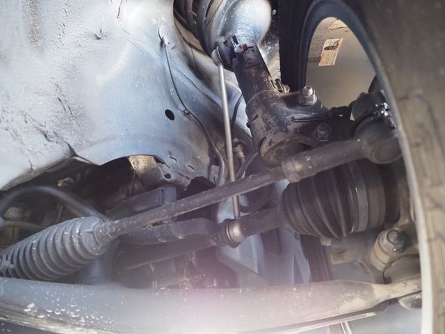Mitsubishi DELICA D5 2007-02 12225-29