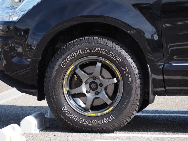 Mitsubishi DELICA D5 2007-02 12225-9