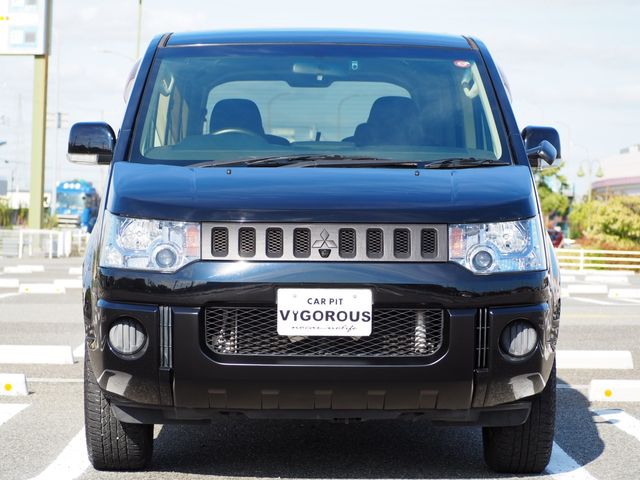 Mitsubishi DELICA D5 2007-02 12225-3