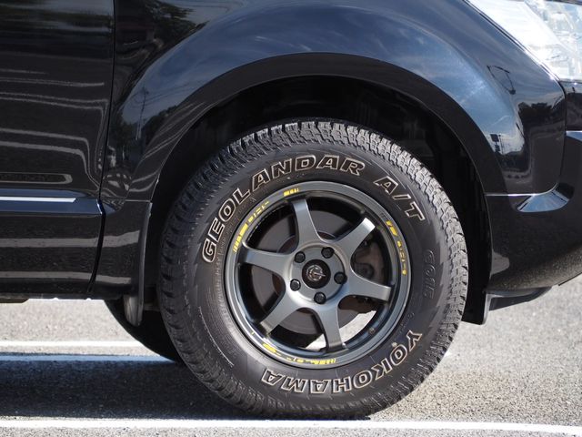 Mitsubishi DELICA D5 2007-02 12225-7