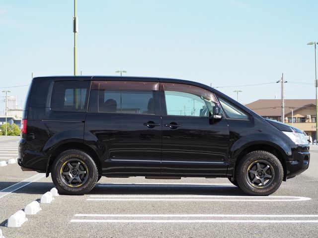 Mitsubishi DELICA D5 2007-02 12225-5