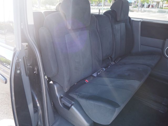 Mitsubishi DELICA D5 2007-02 12225-21