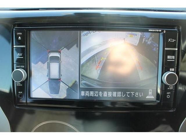 Nissan DAYZ 2017-09 28758-2