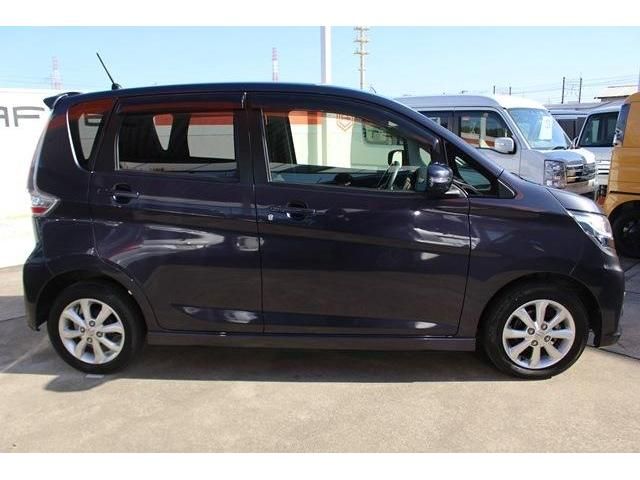 Nissan DAYZ 2017-09 28758-5