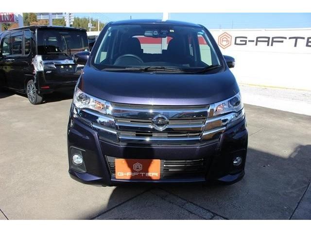 Nissan DAYZ 2017-09 28758-4