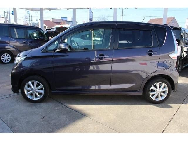 Nissan DAYZ 2017-09 28758-7