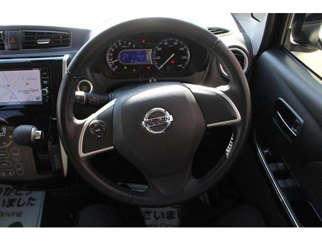 Nissan DAYZ 2017-09 28758-14