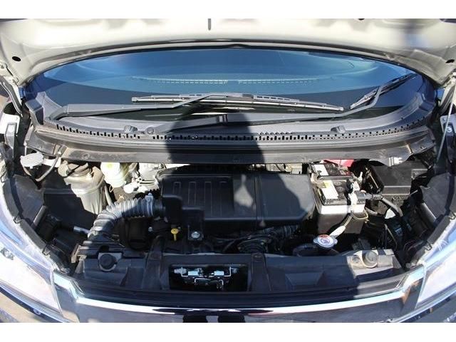 Nissan DAYZ 2017-09 28758-17