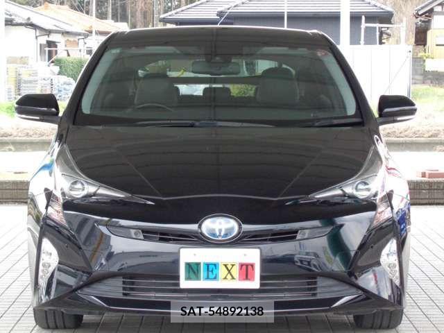 Toyota PRIUS 2018-07 387234-4