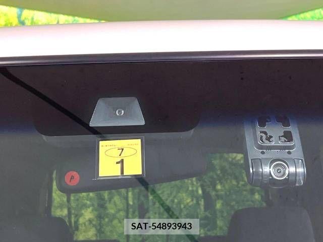 Honda N BOX CUSTOM 2018-01 364842-2