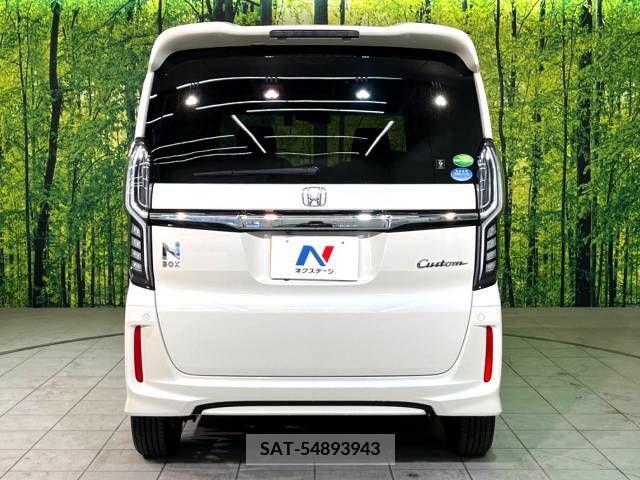 Honda N BOX CUSTOM 2018-01 364842-15