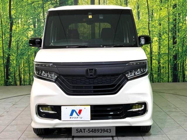 Honda N BOX CUSTOM 2018-01 364842-14