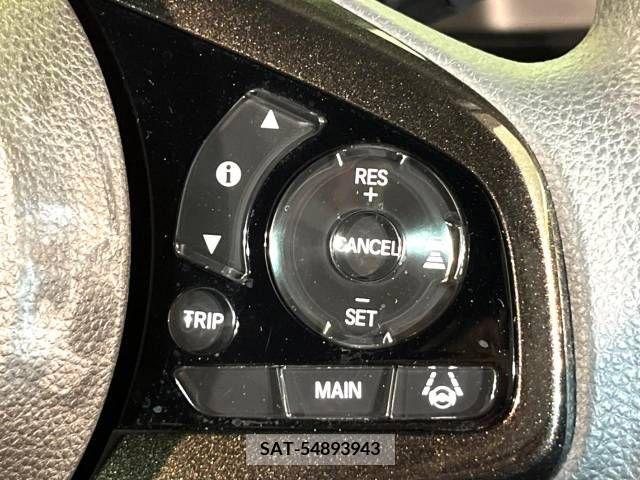 Honda N BOX CUSTOM 2018-01 364842-6