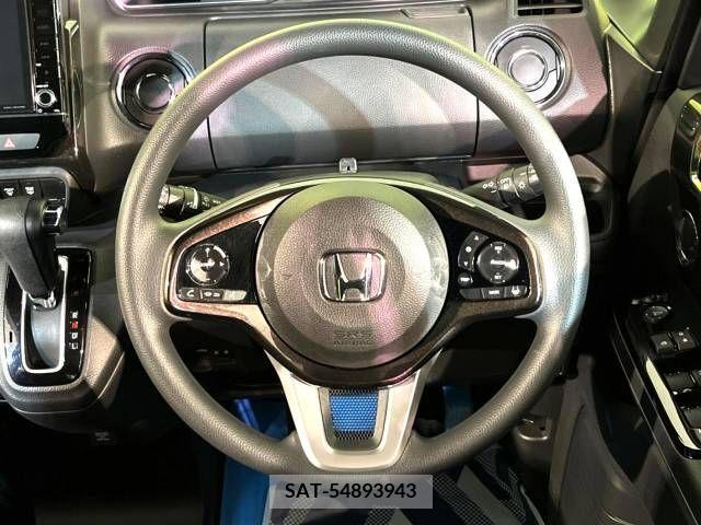 Honda N BOX CUSTOM 2018-01 364842-11
