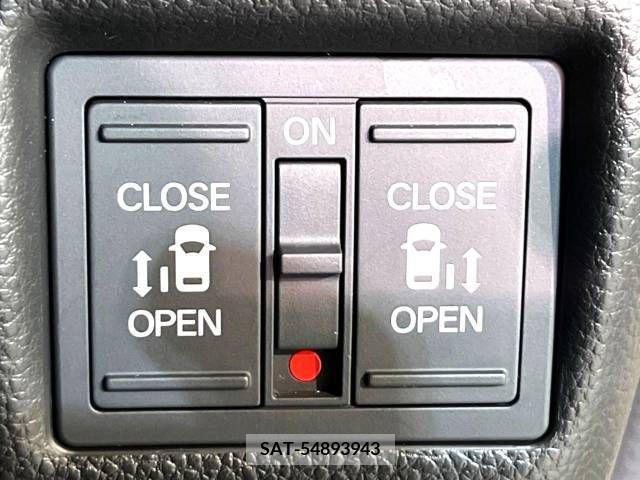 Honda N BOX CUSTOM 2018-01 364842-5