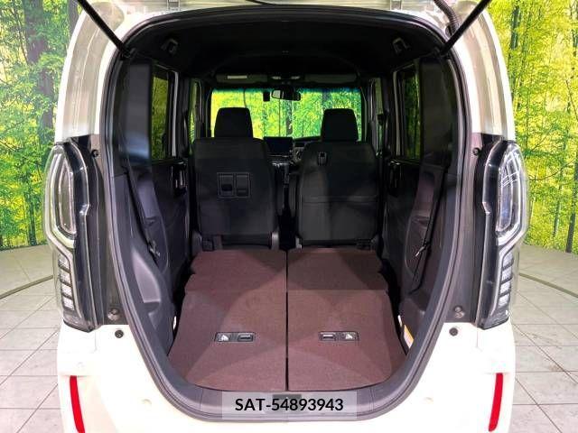 Honda N BOX CUSTOM 2018-01 364842-10