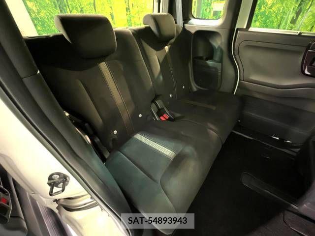 Honda N BOX CUSTOM 2018-01 364842-9
