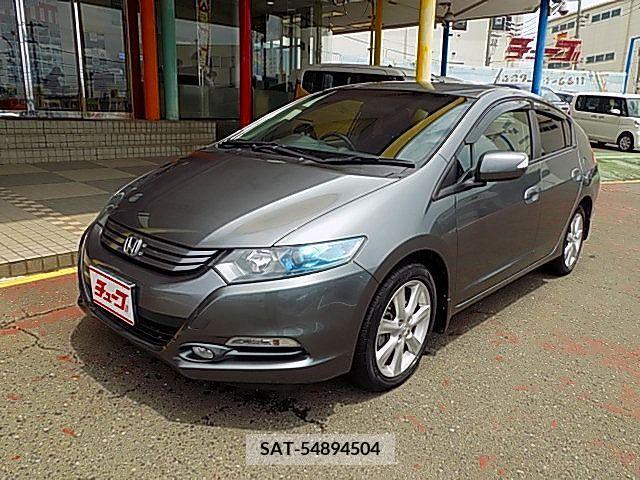 Honda INSIGHT 2009-08 320995-0