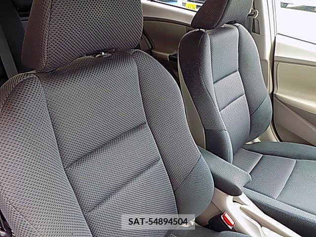 Honda INSIGHT 2009-08 320995-9