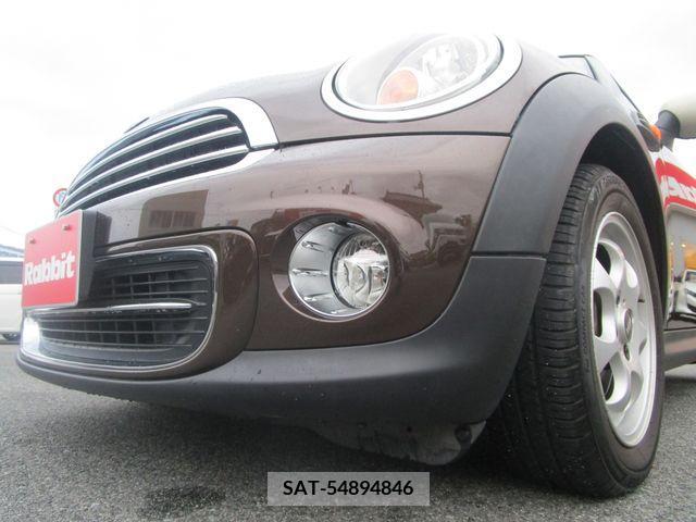 Bmw MINI 2013-04 319786-24