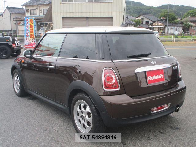 Bmw MINI 2013-04 319786-1
