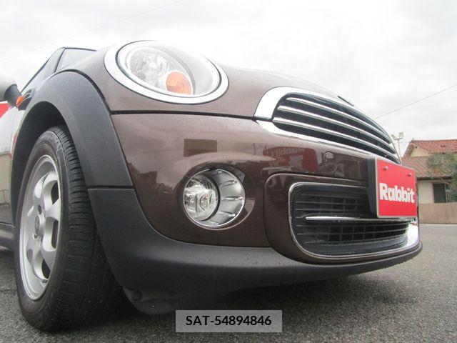 Bmw MINI 2013-04 319786-25