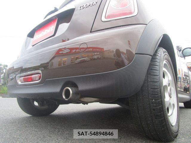 Bmw MINI 2013-04 319786-26