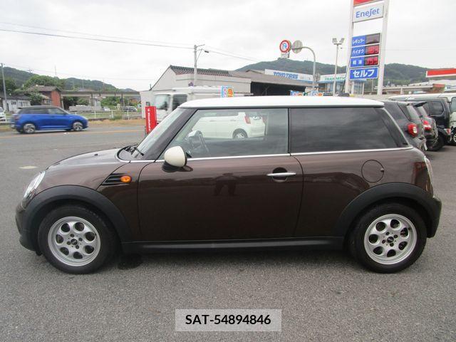 Bmw MINI 2013-04 319786-8