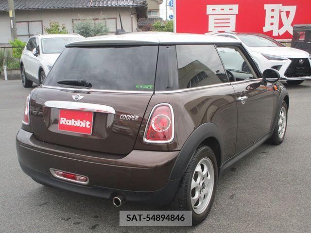 Bmw MINI 2013-04 319786-6