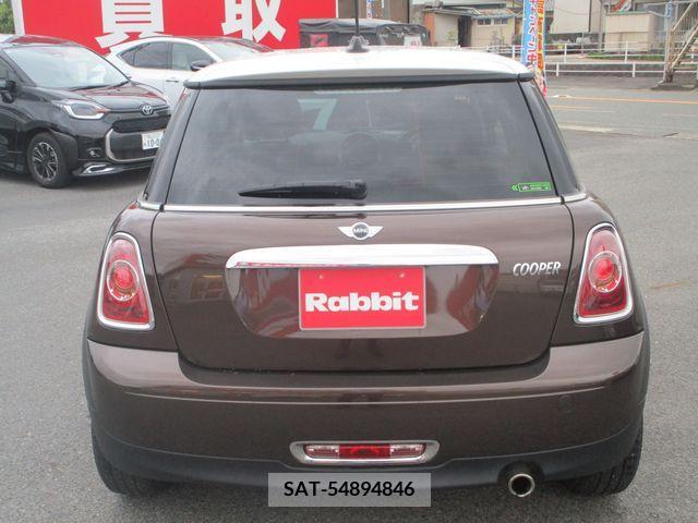 Bmw MINI 2013-04 319786-7