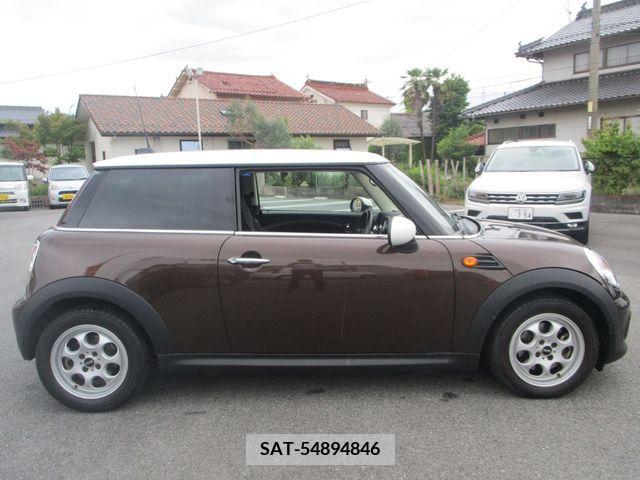 Bmw MINI 2013-04 319786-9