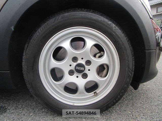 Bmw MINI 2013-04 319786-19