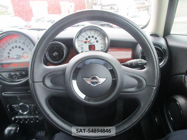 Bmw MINI 2013-04 319786-14