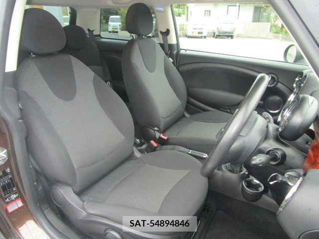 Bmw MINI 2013-04 319786-10