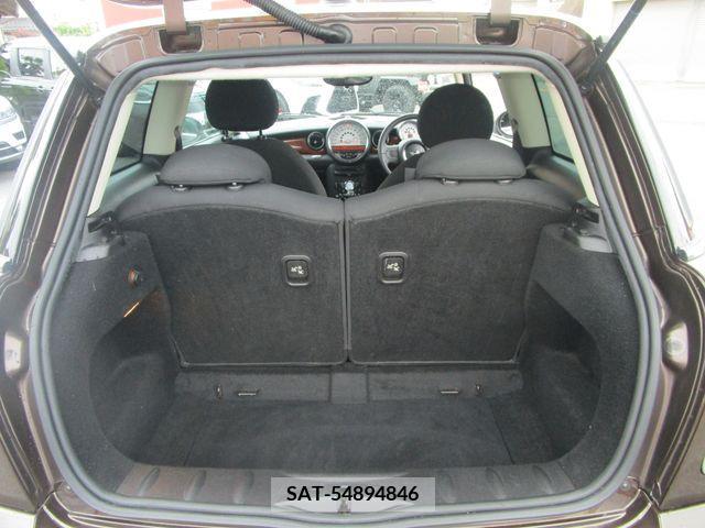 Bmw MINI 2013-04 319786-12