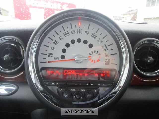 Bmw MINI 2013-04 319786-15
