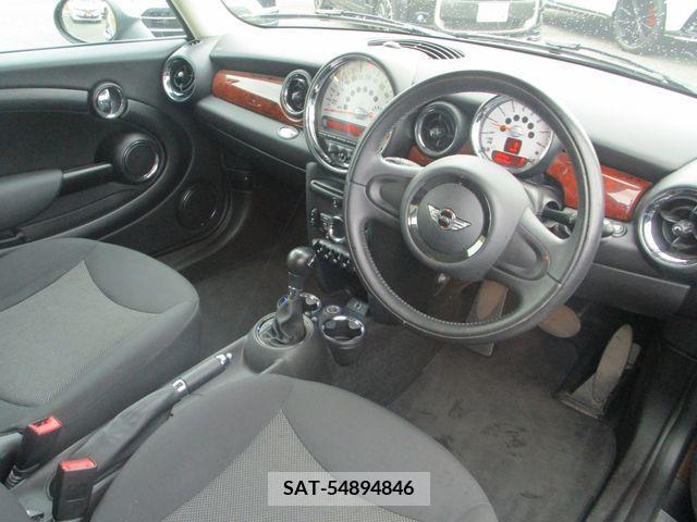 Bmw MINI 2013-04 319786-2
